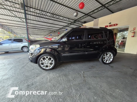 SOUL 1.6 EX 16V