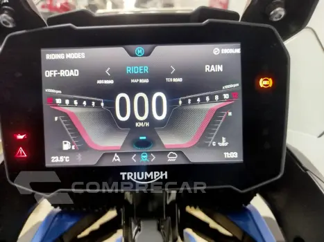 TIGR 900 GT PRÓ