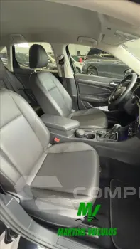 JETTA 1.4 250 TSI TOTAL FLEX COMFORTLINE TIPTRONIC