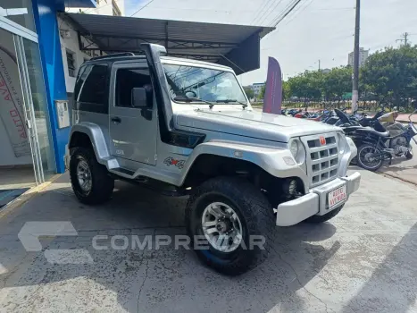 T4 3.0 NGD TURBO DIESEL CAPOTA RIGIDA