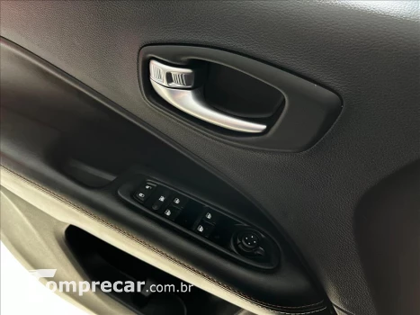 COMPASS 2.0 16V FLEX SPORT AUTOMÁTICO