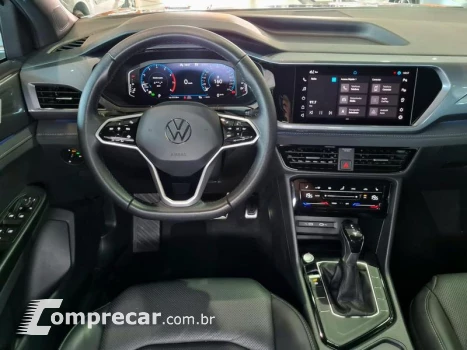 TAOS 1.4 250 TSI HIGHLINE