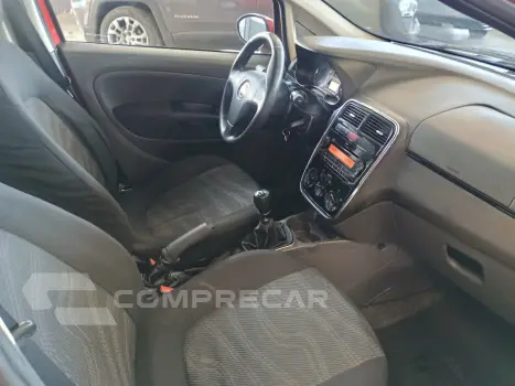 PUNTO 1.4 ELX 8V