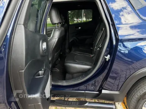 Toro Ultra 2.0 16V 4x4 TB Diesel Aut.