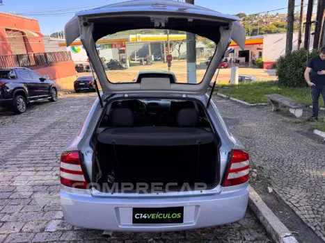 Astra Advantage 2.0 MPFI 8V FlexPower 5p