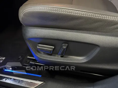 COROLLA 1.8 VVT-I HYBRID FLEX ALTIS PREMIUM CVT