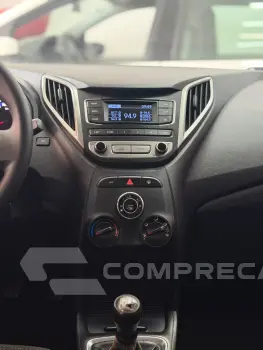 HB20 1.0 12V Comfort