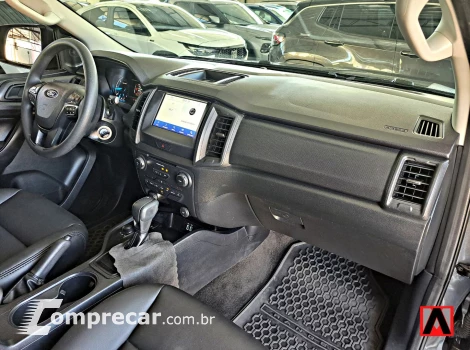 RANGER 3.2 Storm 4X4 CD 20V