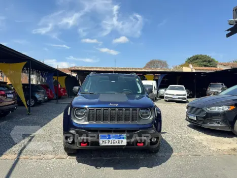 RENEGADE 2.0 16V Turbo Trailhawk 4X4