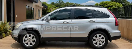 CRV 2.0 LX 4X2 16V