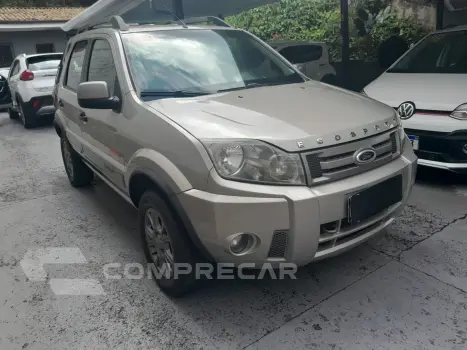 ECOSPORT 1.6 Freestyle 8V