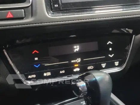 HR-V EX 1.8 Flexone 16V 5p Aut.