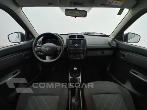 KWID 1.0 12V SCE FLEX ZEN MANUAL