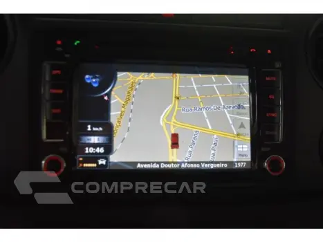 AMAROK - 2.0 S 4X4 CS 16V TURBO INTERCOOLER 2P MANUAL