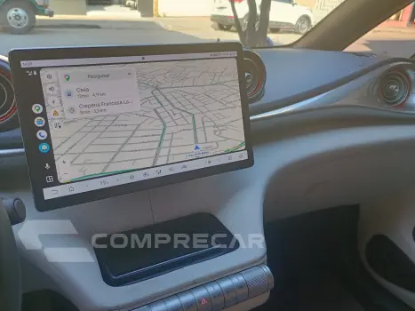 DOLPHIN 60,5 KW Plus