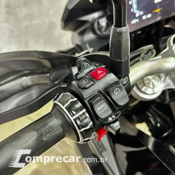 F 850 GS Premium