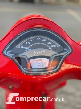 Vespa