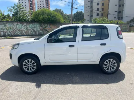 UNO 1.0 Firefly Attractive