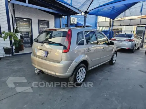 FIESTA HATCH - 1.6 MPI HATCH 8V 4P MANUAL