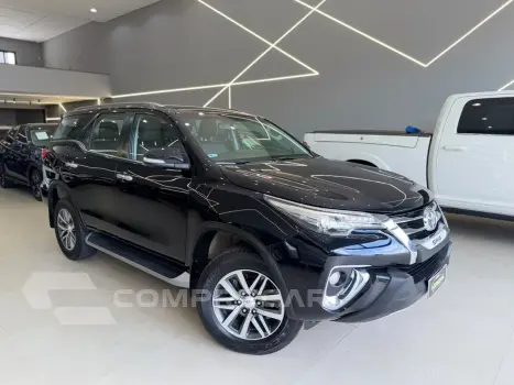 Hilux Sw4 SRX 2.8