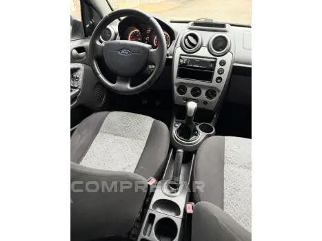 FIESTA 1.6 MPI CLASS HATCH 8V FLEX 4P MANUAL