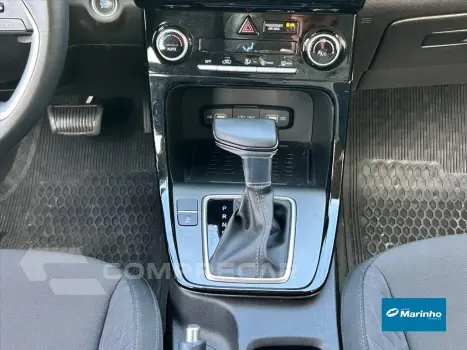 CRETA 1.0 TGDI FLEX LIMITED AUTOMÁTICO