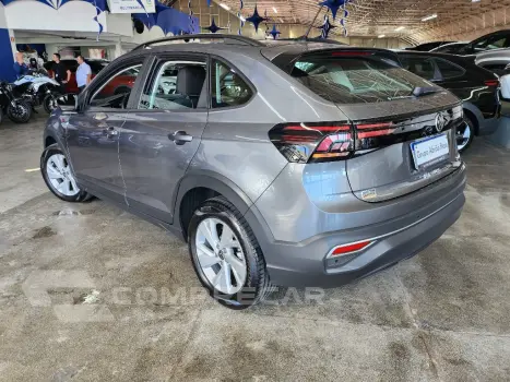 NIVUS 1.0 200 TSI TOTAL FLEX COMFORTLINE AUTOMÁTICO