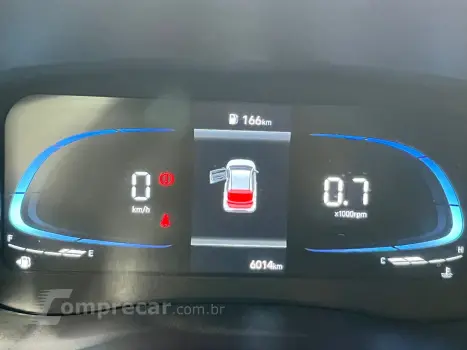 HB20 1.0 12V FLEX LIMITED PLUS MANUAL