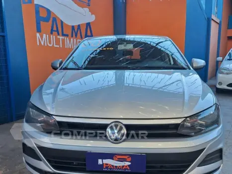 POLO - 1.0 MPI TOTAL MANUAL