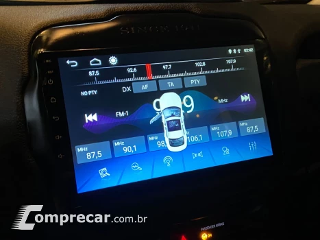 RENEGADE 1.8 16V Longitude