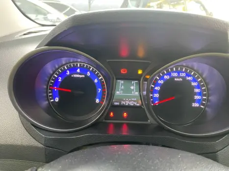 HB 20 Hatch 1.0 12V 4P FLEX UNIQUE