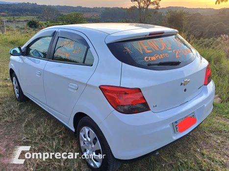 ONIX 1.4 MPFI LT 8V