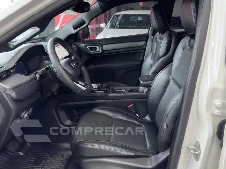 RAMPAGE 2.0 HURRICANE 4 TURBO GASOLINA REBEL 4X4 AUTOMÁTICO