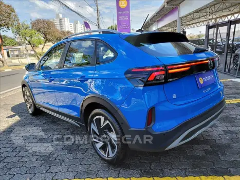 NIVUS 1.0 200 TSI TOTAL FLEX HIGHLINE AUTOMÁTICO