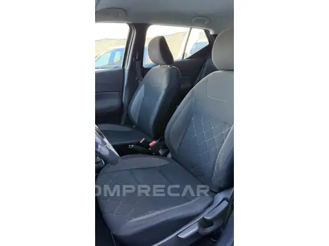 KICKS 1.6 16V FLEXSTART S 4P MANUAL
