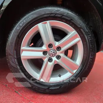 Polo SPORTLINE 1.6 Mi Total Flex 8V 5p