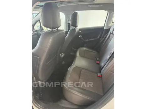 2008 1.6 16V FLEX GRIFFE 4P AUTOMÁTICO