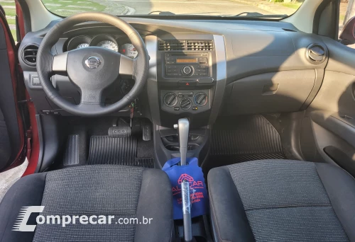 LIVINA 1.8 S 16V