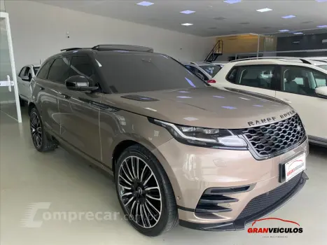 RANGE ROVER VELAR 3.0 V6 P380 GASOLINA R-DYNAMIC