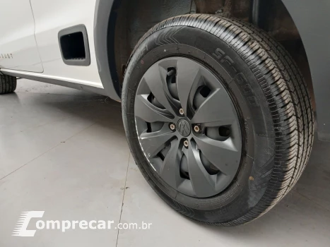 SAVEIRO 1.6 MSI ROBUST CS 16V FLEX 2P MANUAL