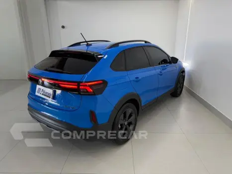 NIVUS CL TSI