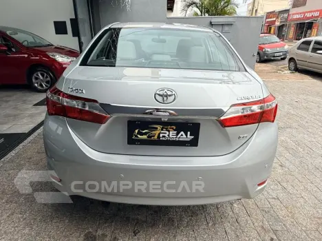 COROLLA 1.8 GLI 16V