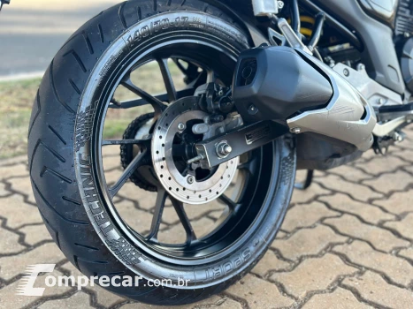 FZ15 FAZER ABS