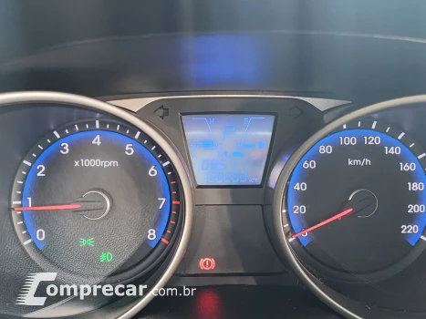 IX35 2.0 MPFI GL 16V