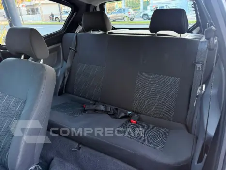 Ka 1.0 8V/1.0 8V ST Flex 3p
