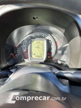 MOBI MOBI DRIVE 1.0 Flex 6V 5p
