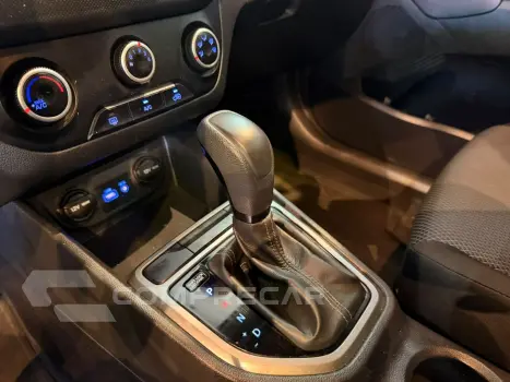Creta 1.6 16V Flex Attitude Automático