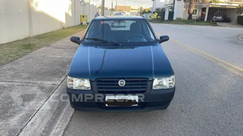 UNO 1.0 Mille 8V