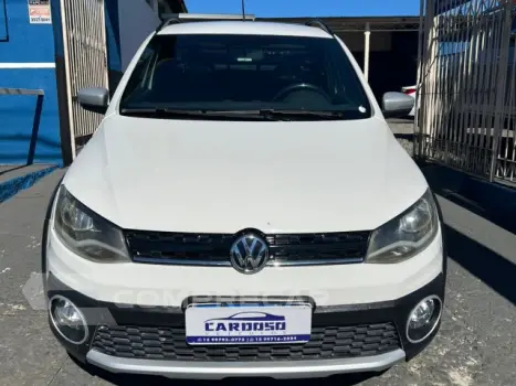 SAVEIRO - 1.6 CROSS CE 8V 2P MANUAL