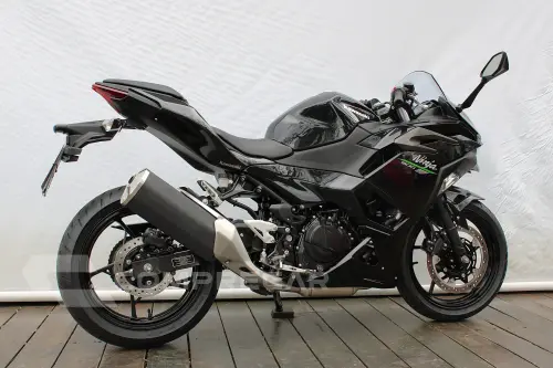 KAWASAKI NINJA 500